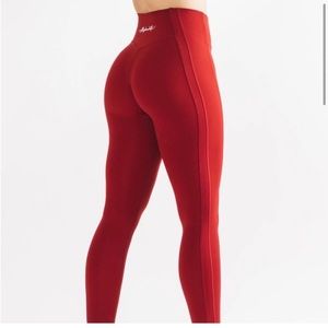 Alphalete Pulse Kinetic Legging
